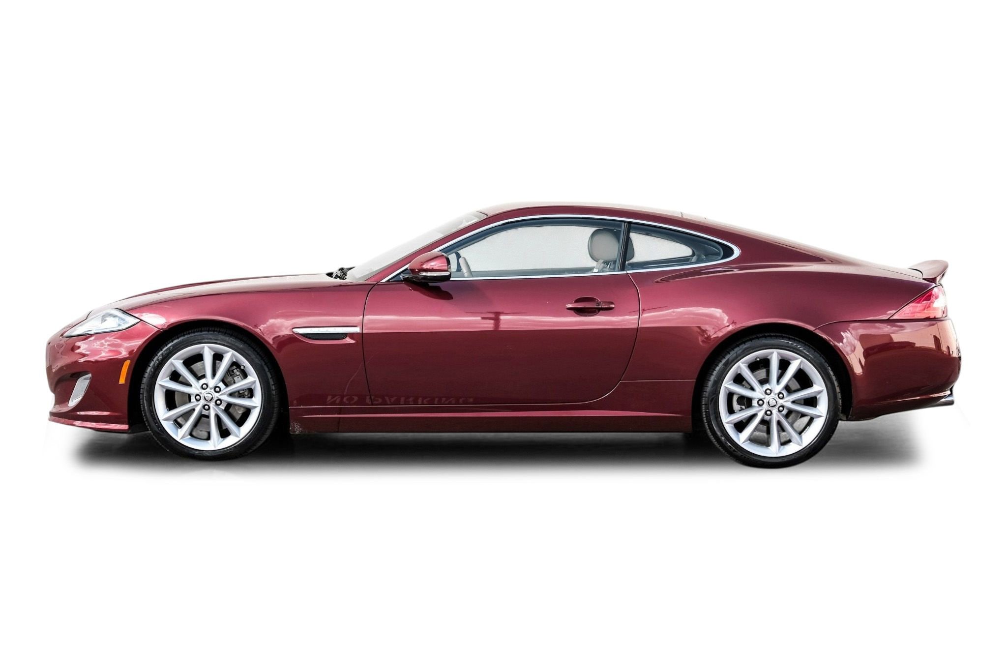 Used 2013 Jaguar XK Touring RWD image 10