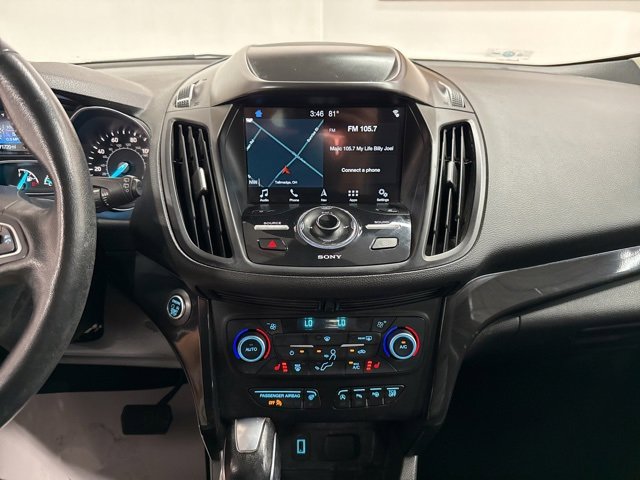 Used 2019 Ford Escape Titanium image 7