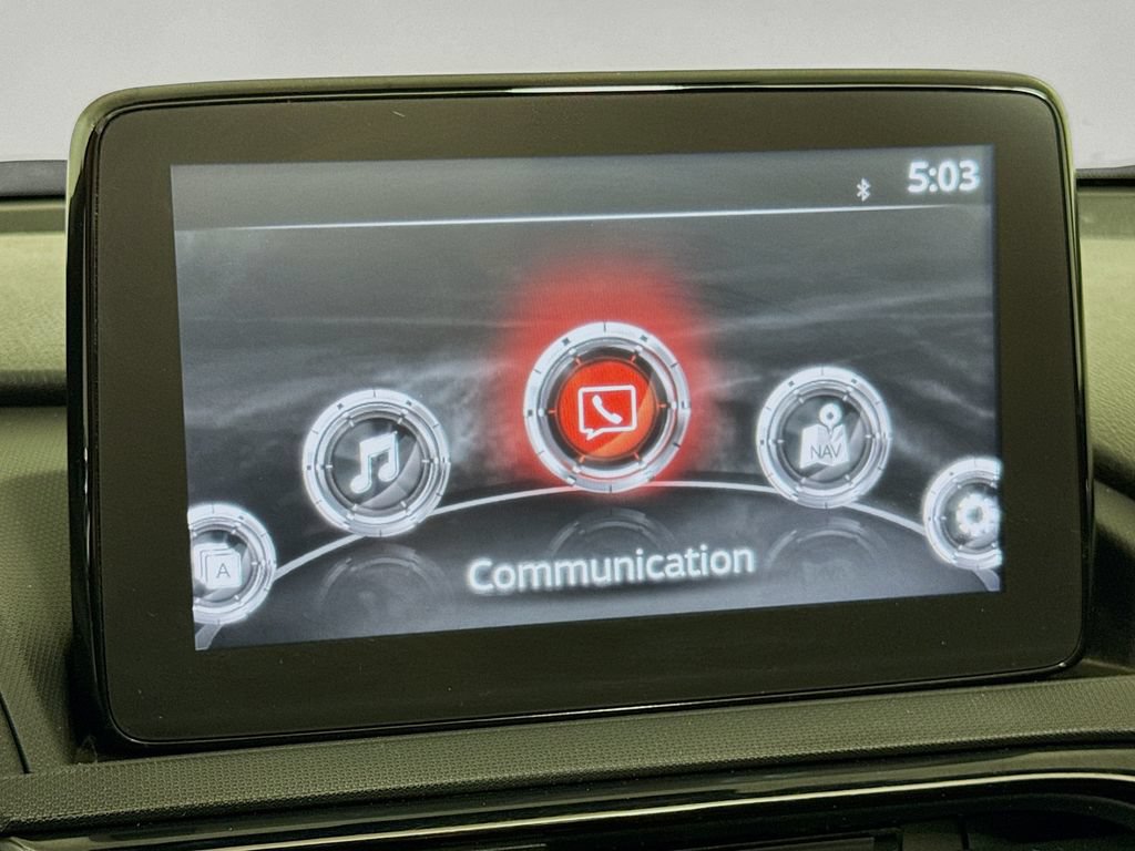 Used 2023 MAZDA MX-5 Miata RF Grand Touring RWD image 27