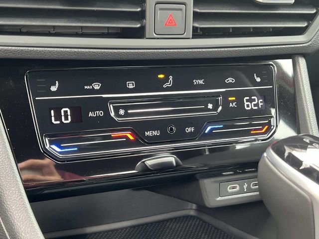 New 2026 Volkswagen Jetta Sport image 19