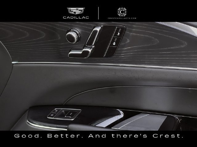 Used 2024 Cadillac Lyriq Luxury AWD/4WD image 26
