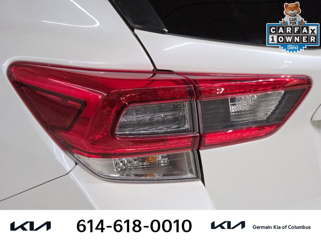 Used 2022 Subaru Crosstrek 2.0i image 16