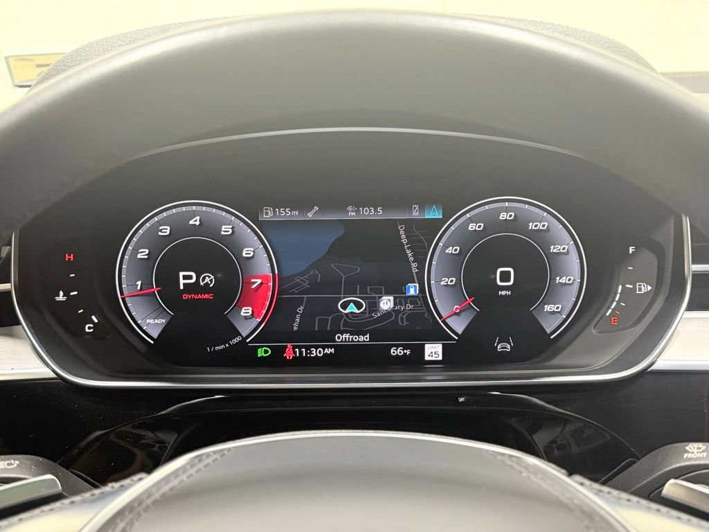 Used 2023 Audi S8 AWD/4WD image 20