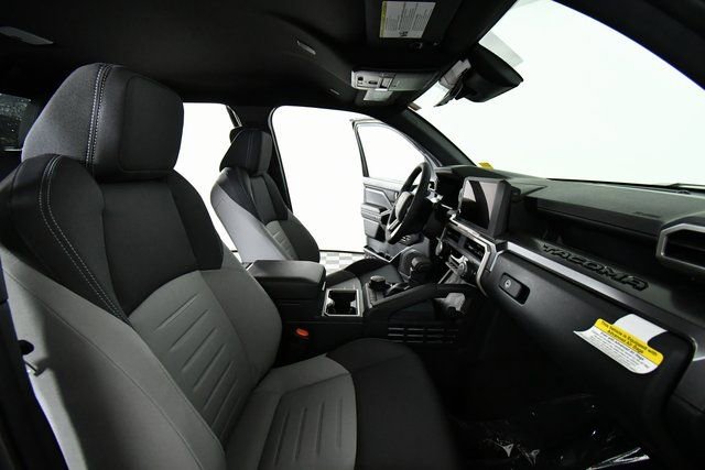 New 2026 Toyota Tacoma TRD Sport image 22