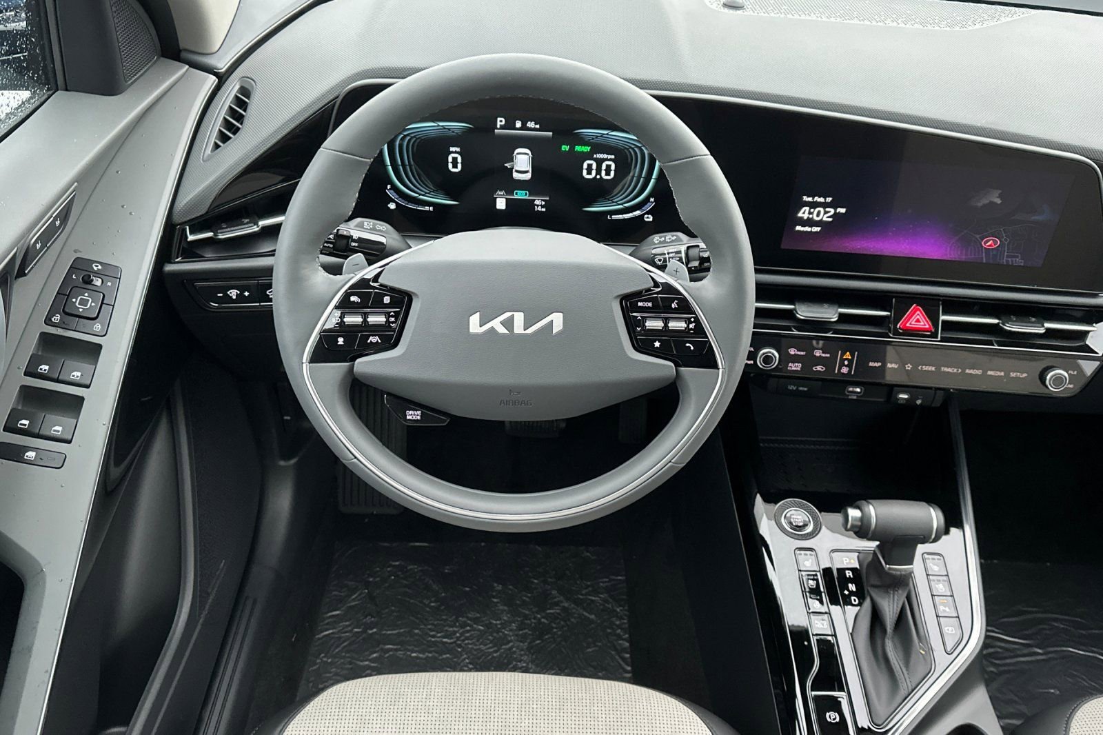 New 2026 Kia Niro SX image 14