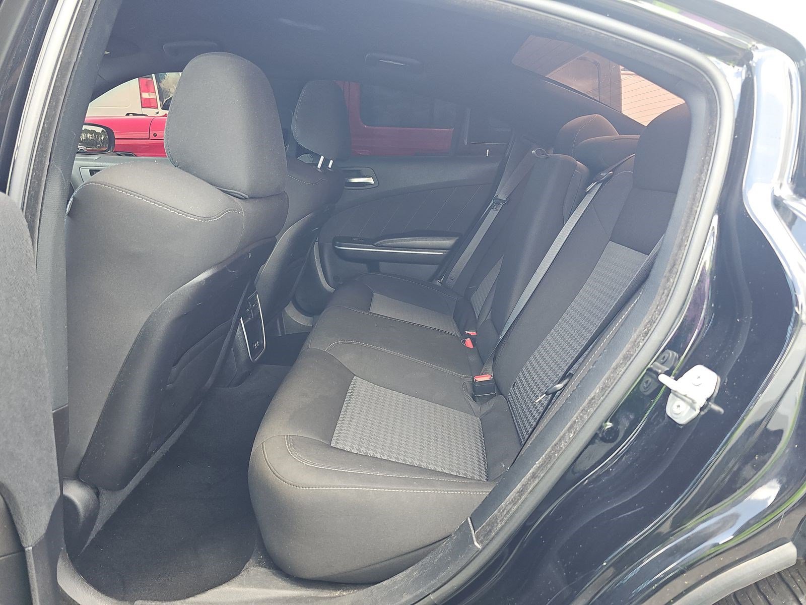Used 2021 Dodge Charger GT RWD image 14
