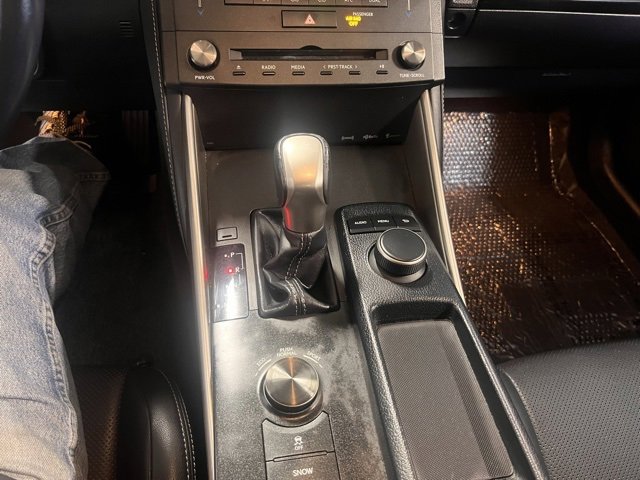 Used 2015 Lexus IS 250 image 24