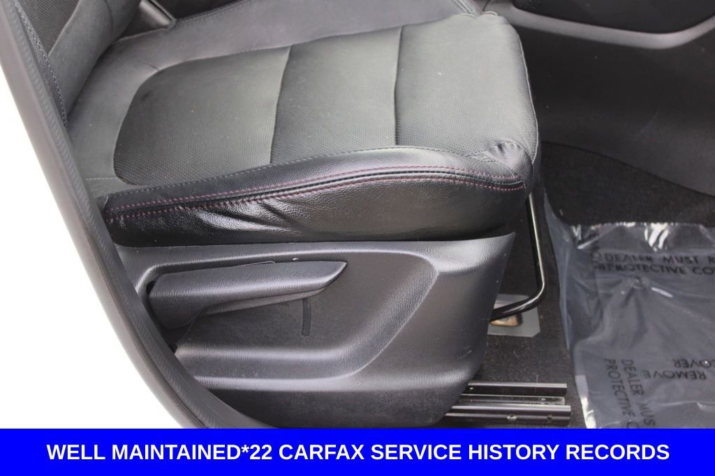 Used 2016 MAZDA CX-5 Grand Touring image 21