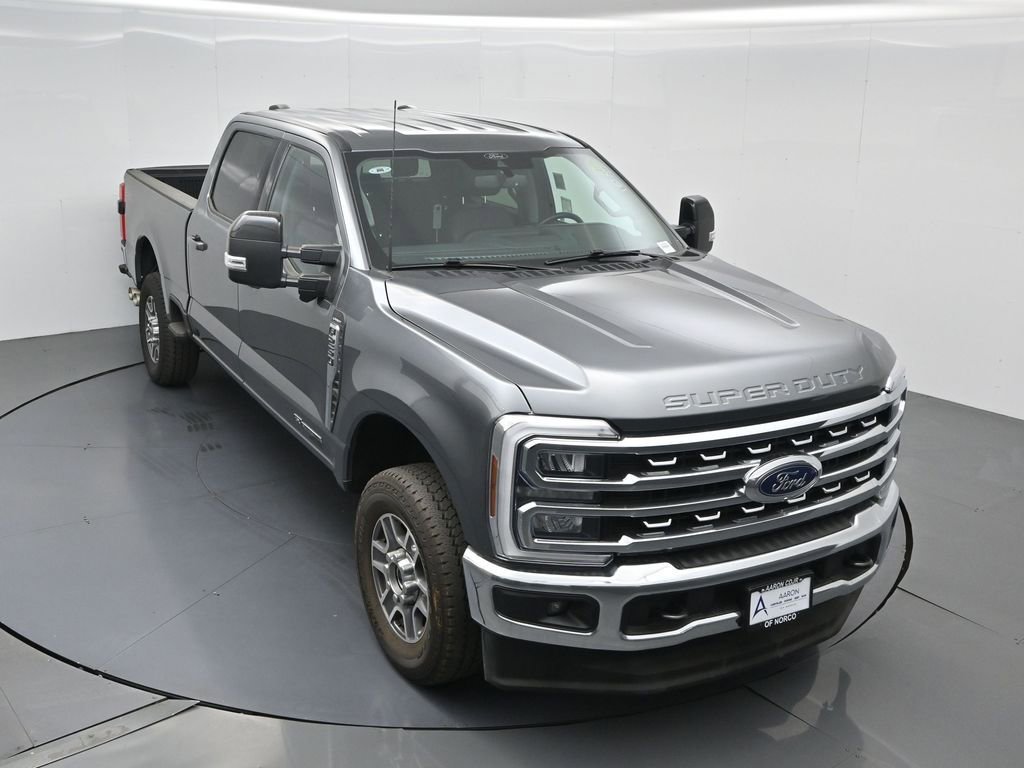 Used 2024 Ford F250 Lariat image 52