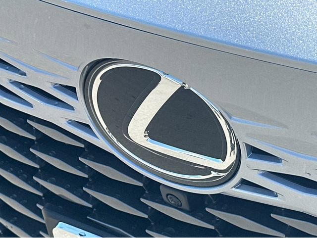 New 2026 Lexus RX 450h AWD image 42
