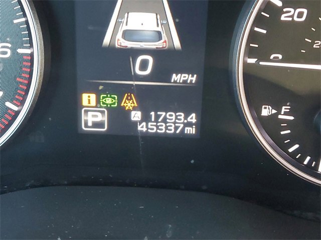 Certified 2023 Subaru Ascent Limited w/ Technology Package image 23