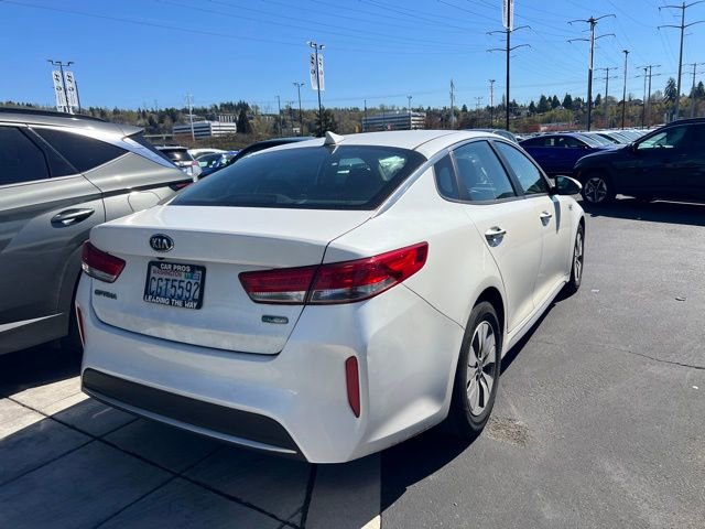Used 2018 Kia Optima Premium image 9