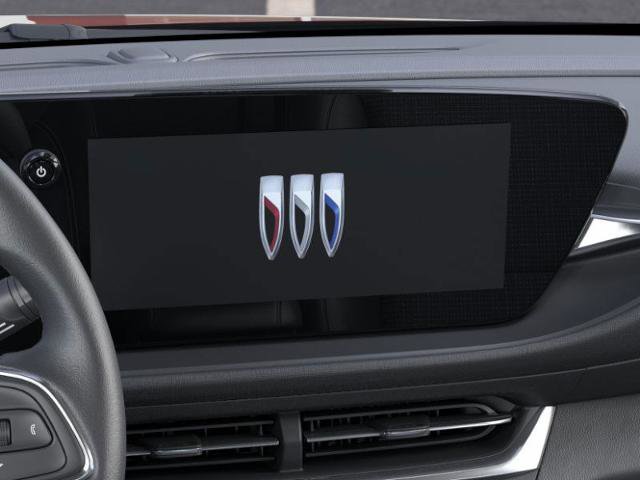 New 2025 Buick Envista Preferred w/ Convenience I Package image 53