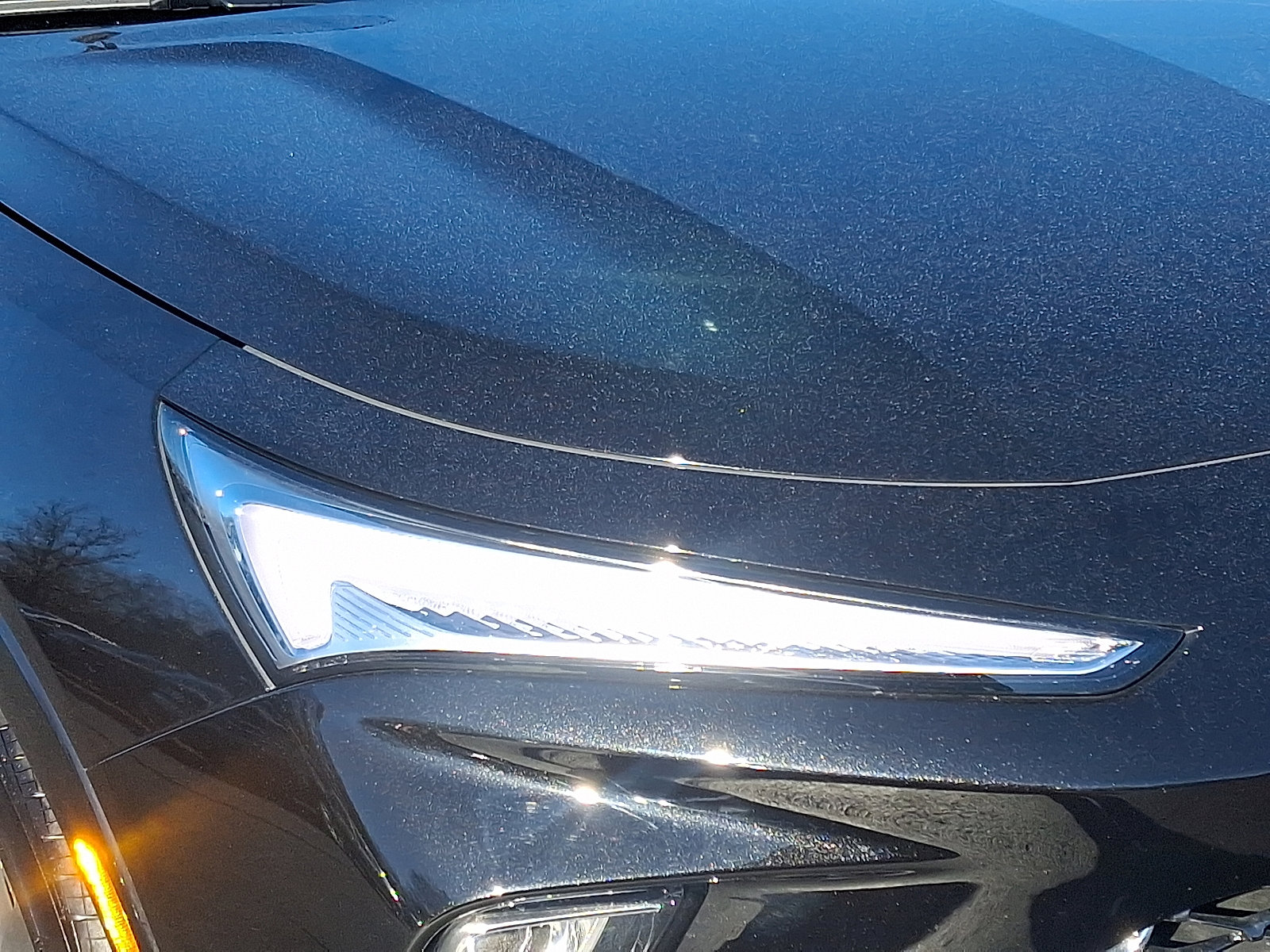 Used 2025 Buick Envista Avenir image 9