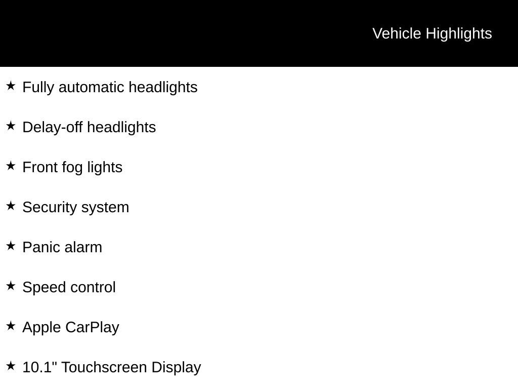 Used 2024 Chrysler Pacifica Touring-L image 7