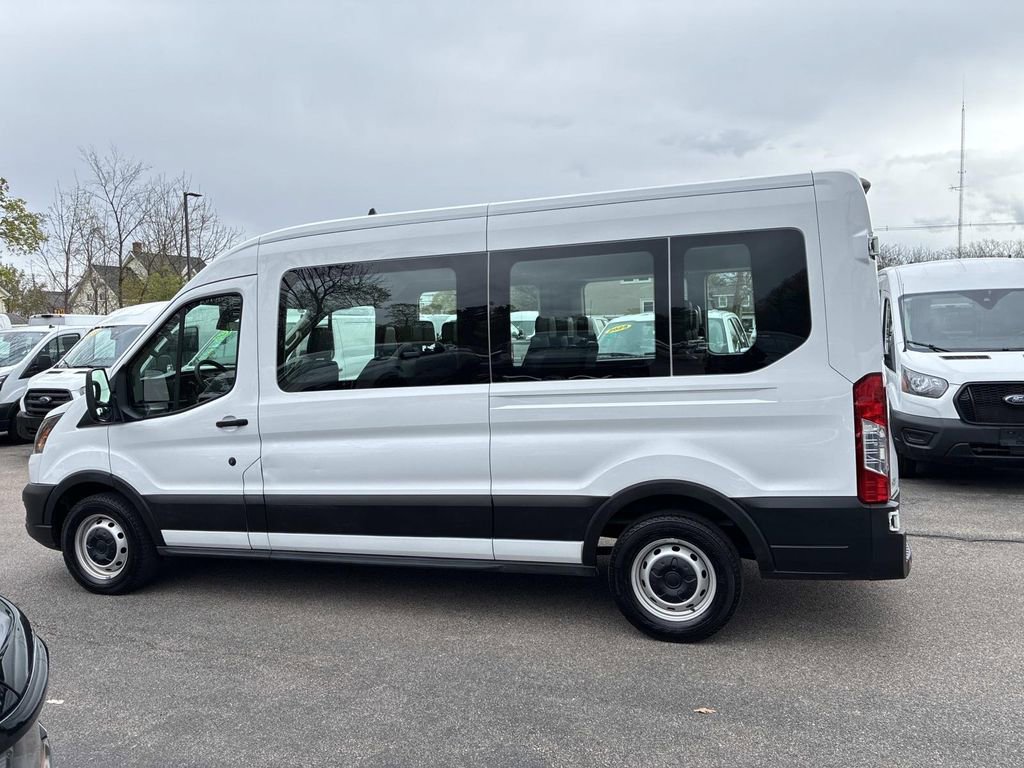 Used 2023 Ford Transit 350 XL RWD image 4