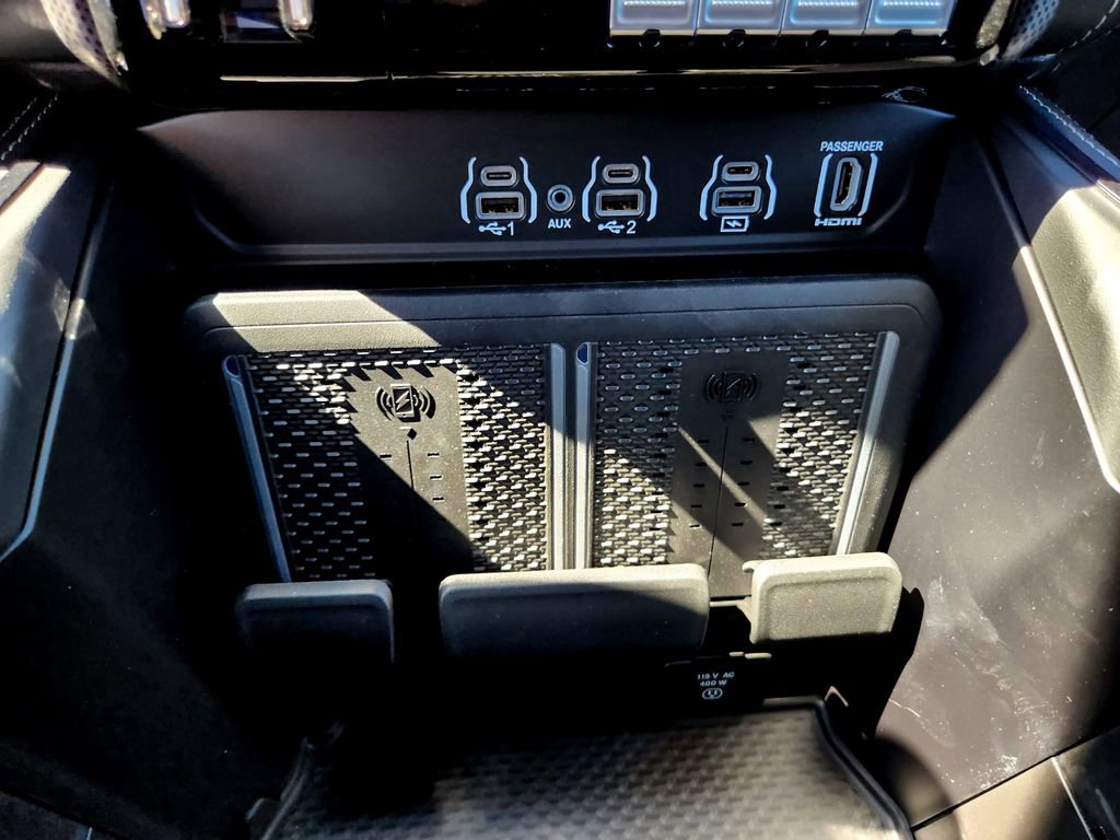 New 2026 RAM 2500 Limited image 29