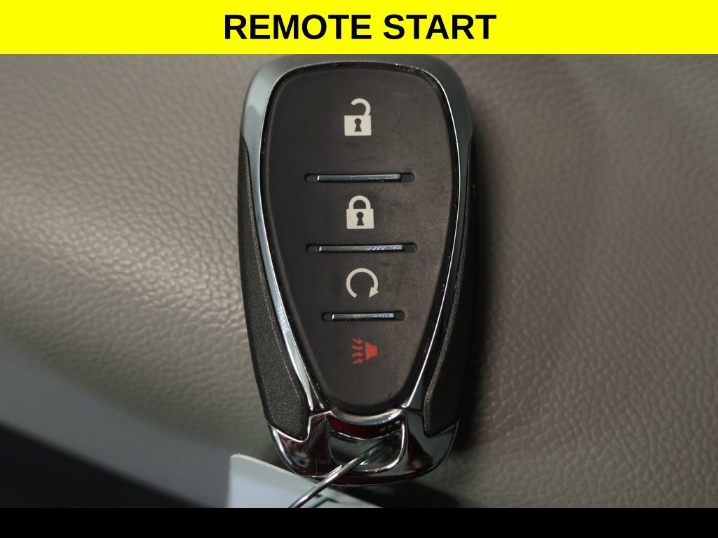 Used 2024 Chevrolet Equinox LS w/ LS Convenience Package image 6