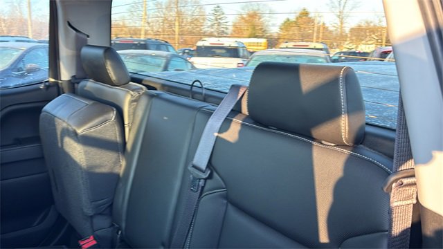 Used 2014 GMC Sierra 1500 SLT w/ Suspension Package, Off-Road image 26