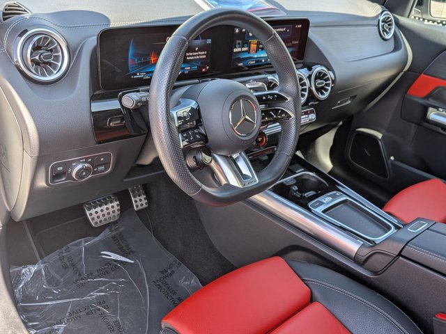 Used 2024 Mercedes-Benz GLA 35 AMG 4MATIC image 10