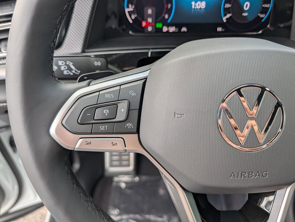 New 2026 Volkswagen Atlas Cross Sport SEL Premium R-Line image 16