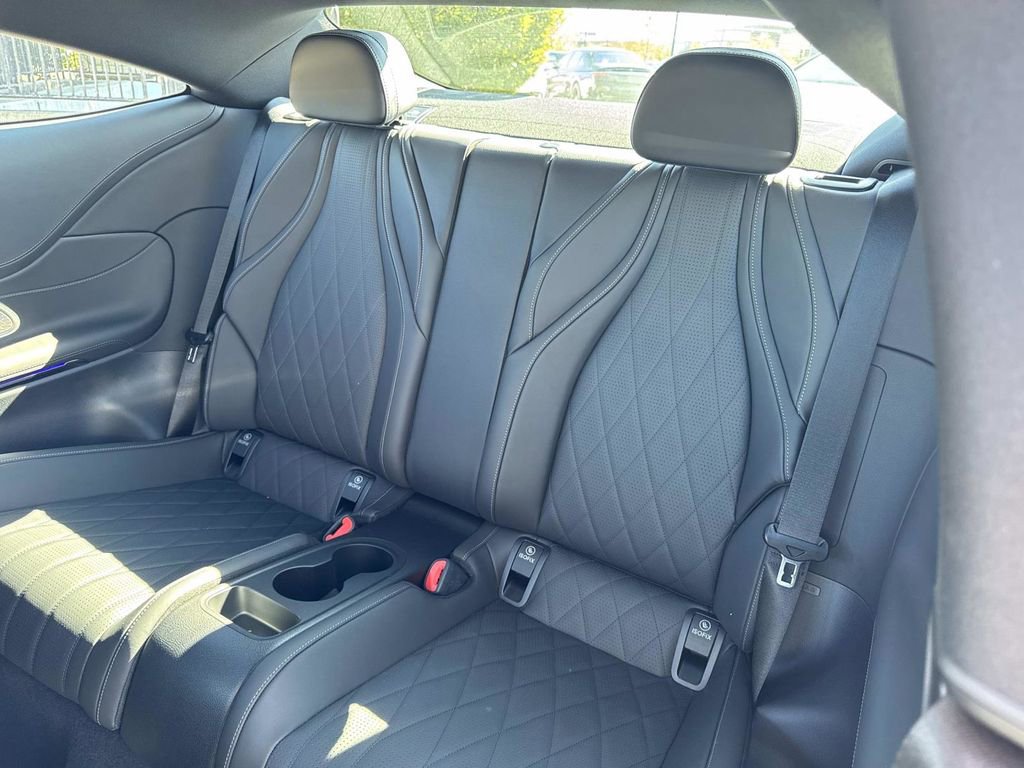 New 2026 Mercedes-Benz CLE 53 AMG CLE 53 AMGﾮ image 14