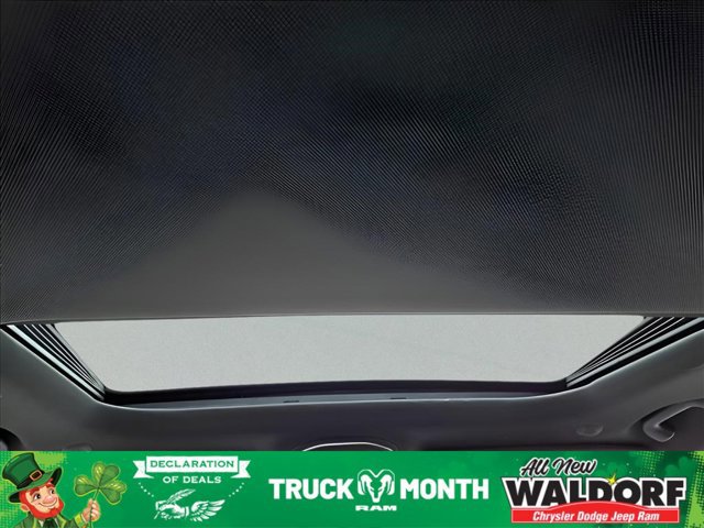 New 2025 Jeep Grand Cherokee 4WD image 14