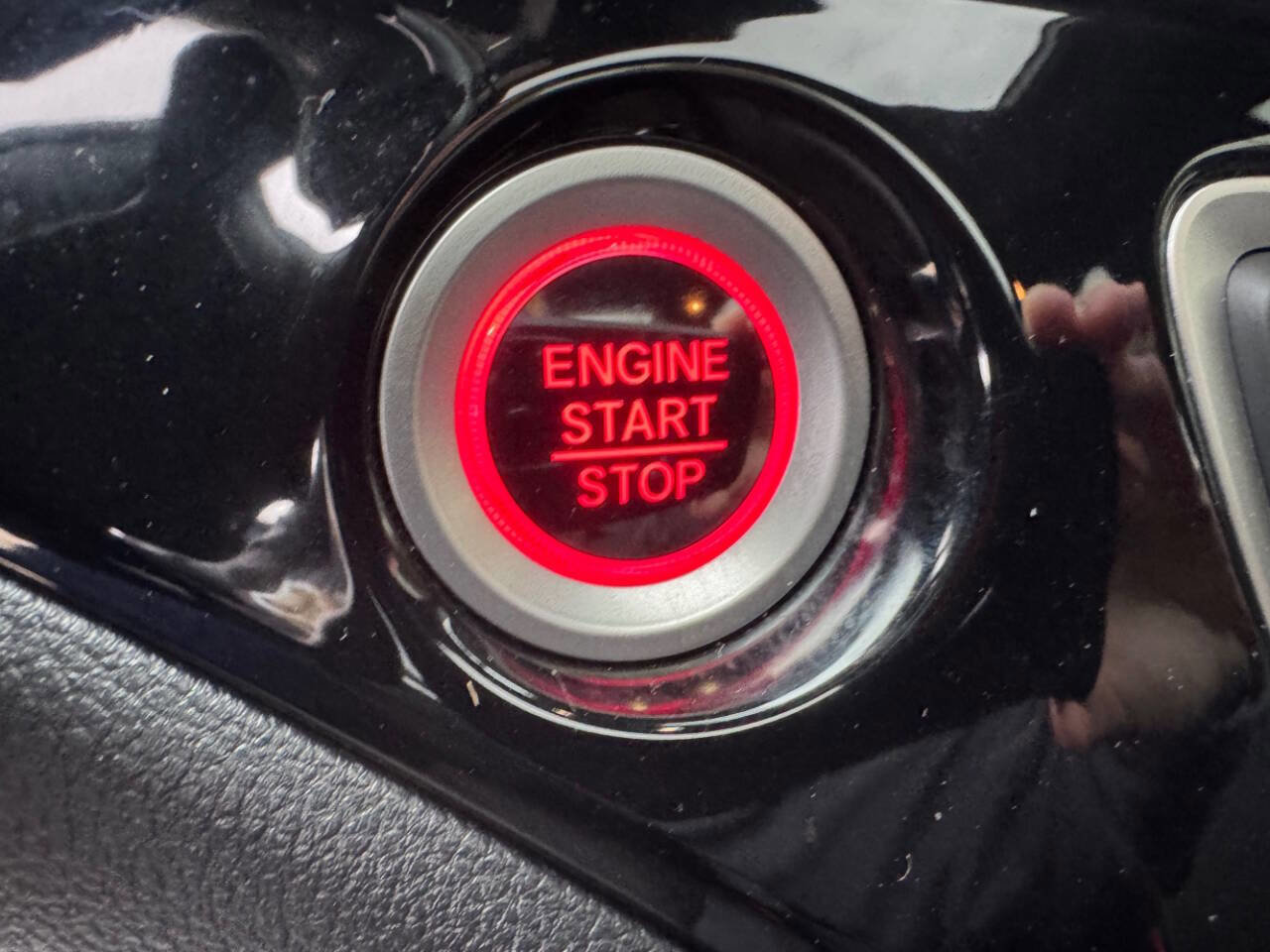 Used 2020 Honda Pilot Black Edition image 14