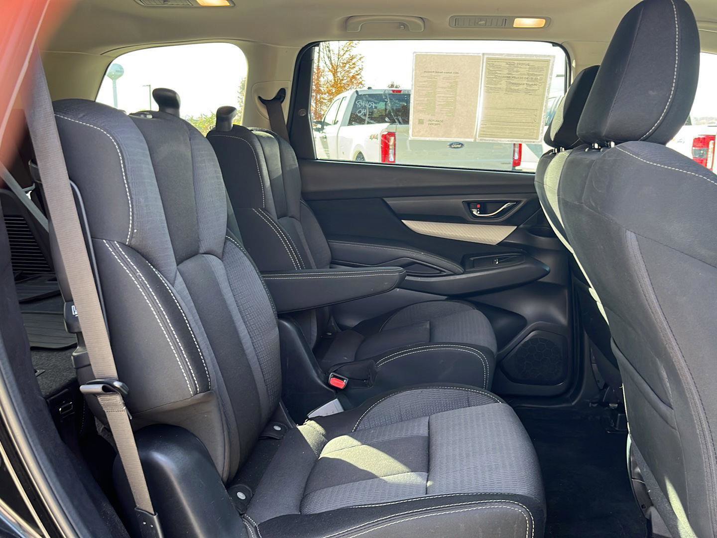 Used 2021 Subaru Ascent Premium w/ Convenience Package image 28