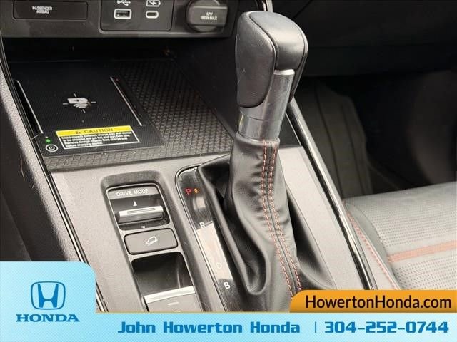 Used 2025 Honda CR-V Sport-L image 14