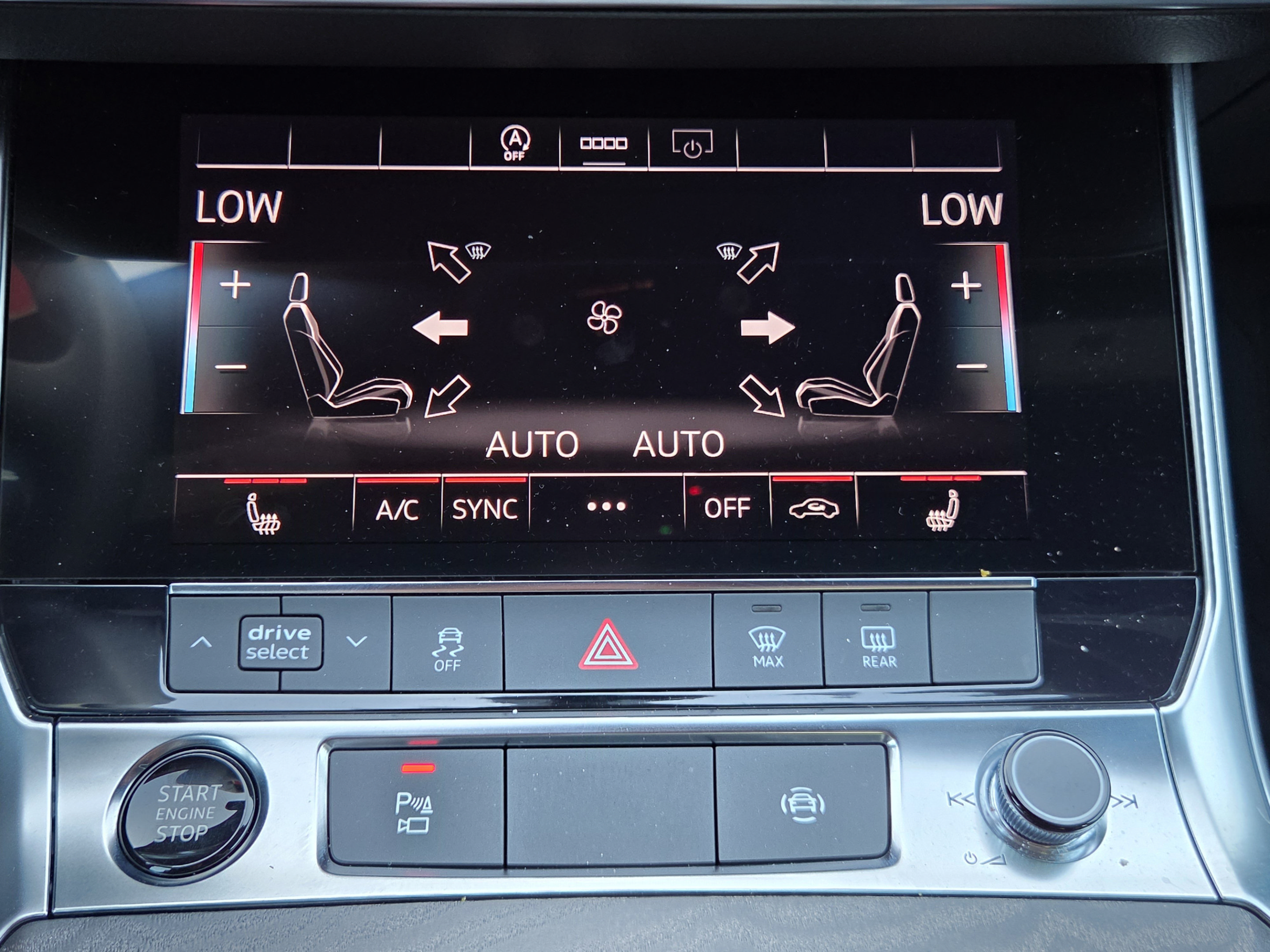 Used 2025 Audi A6 2.0T Premium AWD/4WD image 24