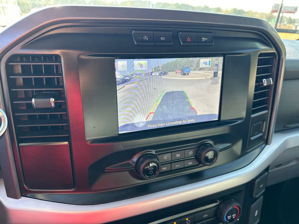 Used 2023 Ford F150 XLT w/ XTR Package image 30