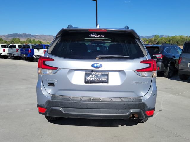 Used 2020 Subaru Forester Premium AWD/4WD image 12