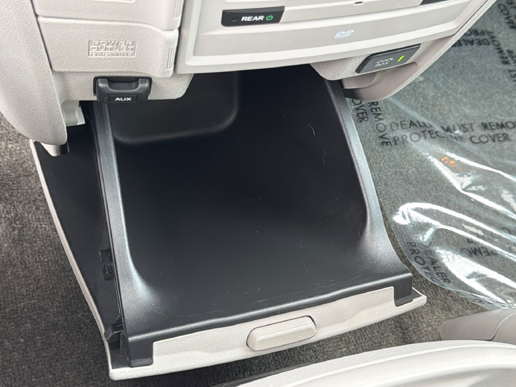 Used 2016 Honda Odyssey EX-L image 25