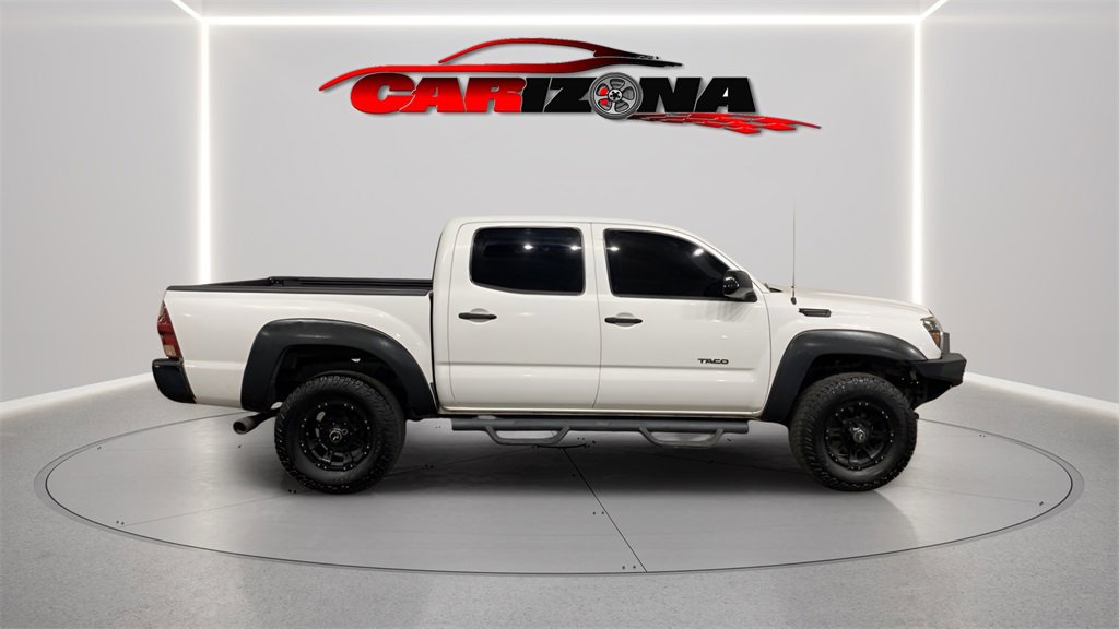 Used 2014 Toyota Tacoma PreRunner w/ Convenience Package image 1