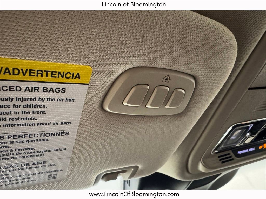 Certified 2022 Lincoln Aviator Reserve w/ Elements Package Plus image 75