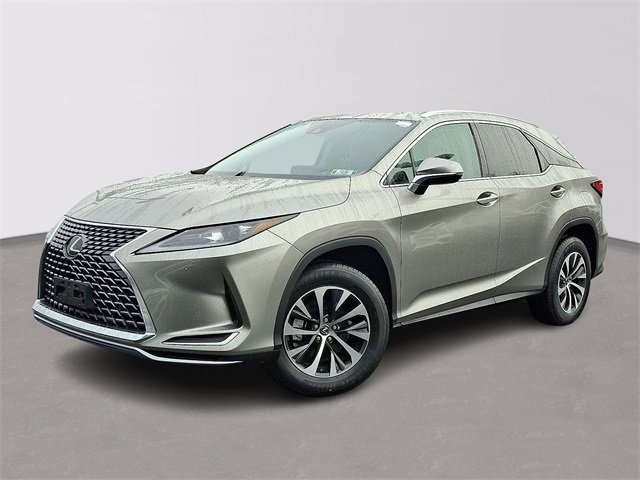 Used 2020 Lexus RX 350 350 image 1