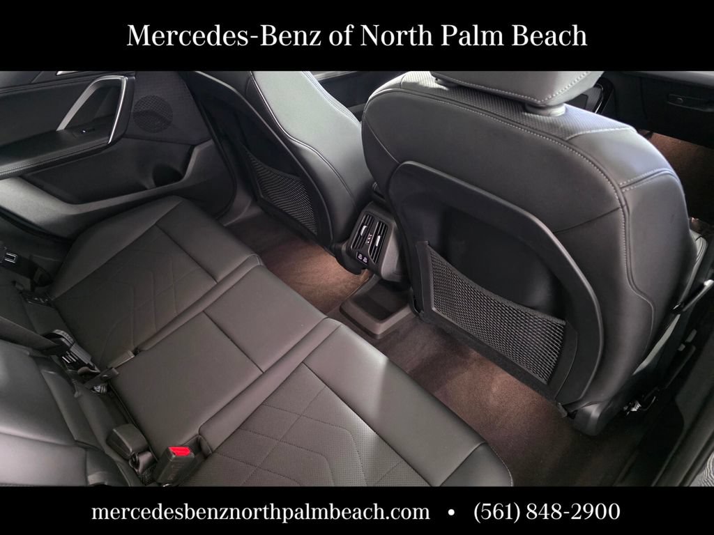 Used 2023 BMW X1 xDrive28i w/ Convenience Package AWD/4WD image 28