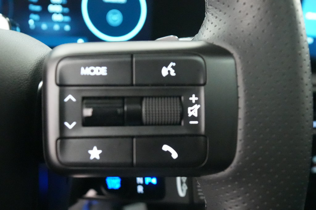 Used 2026 Hyundai Palisade XRT Pro AWD/4WD image 42