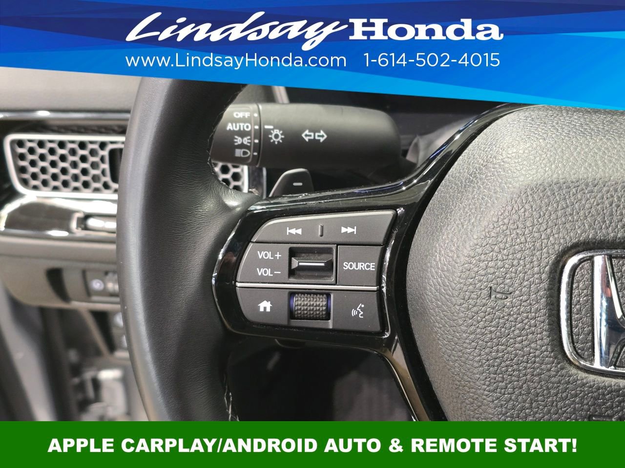 Used 2023 Honda Civic Sport image 17