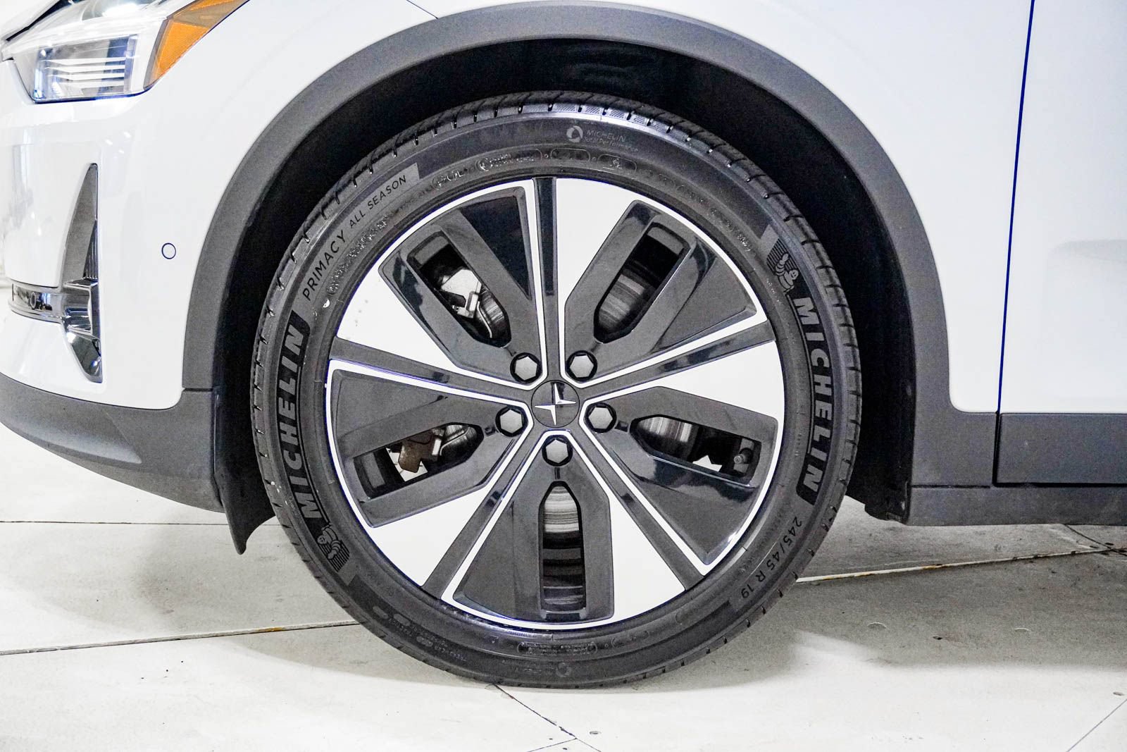 Used 2024 Polestar Polestar 2 AWD/4WD image 15
