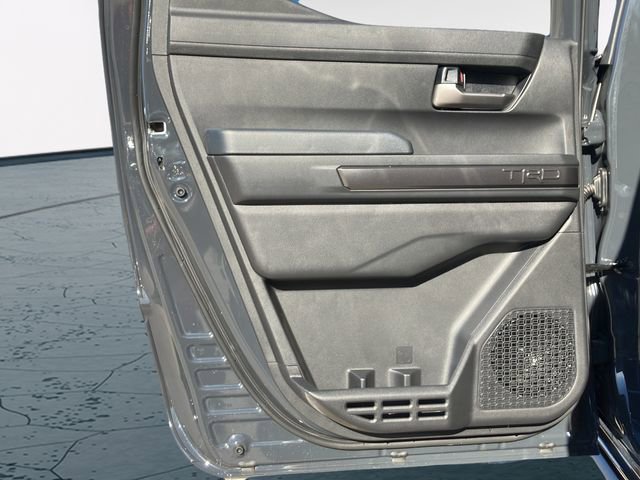 New 2026 Toyota Tacoma TRD Off-Road image 20