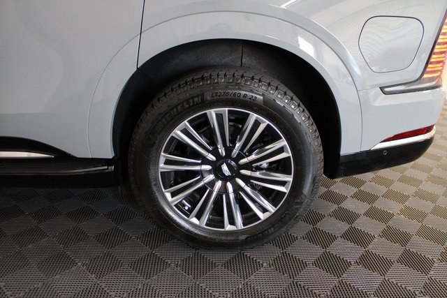 New 2026 Cadillac Escalade IQ Luxury 1 image 10