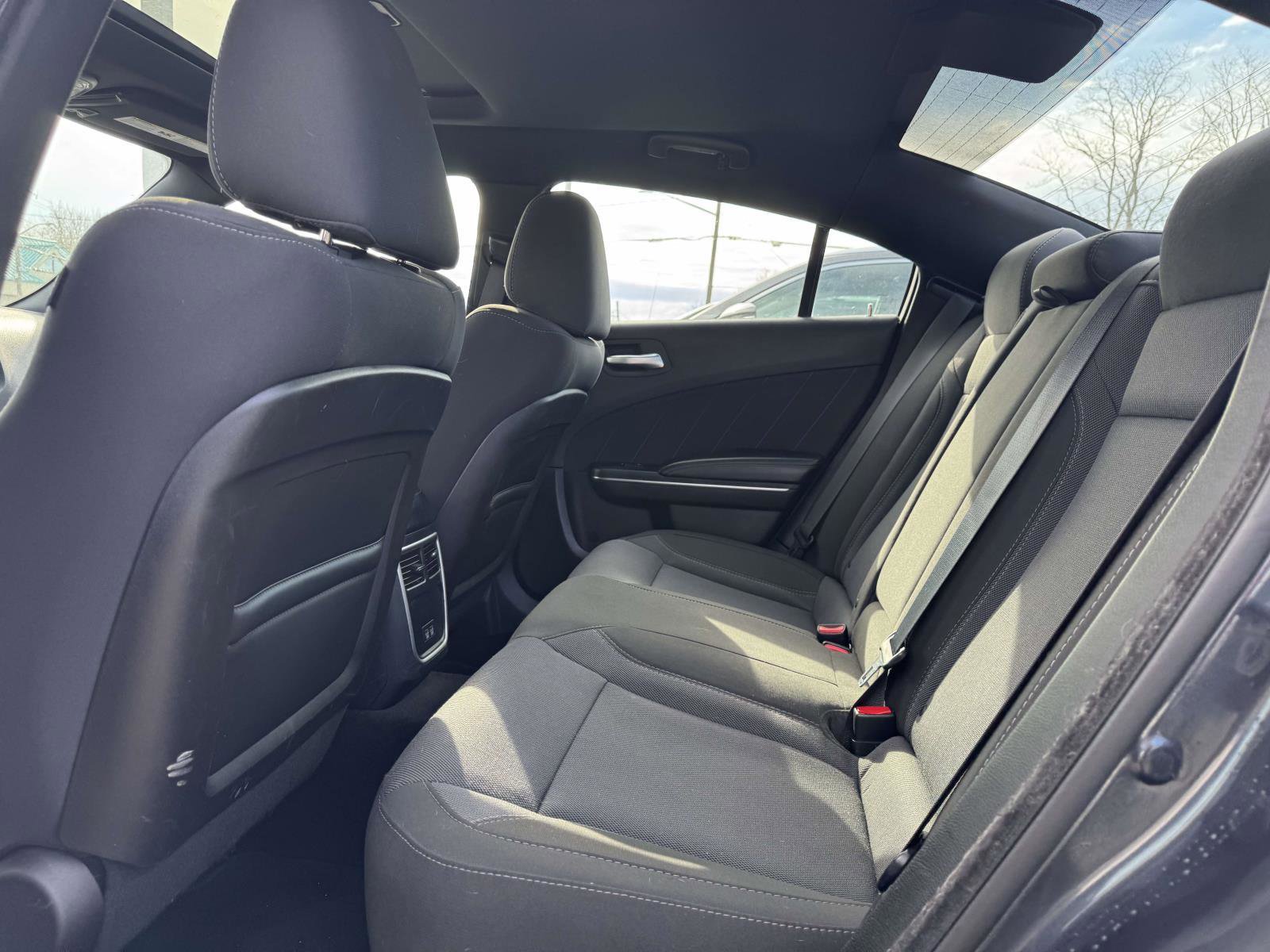 Used 2016 Dodge Charger SXT w/ Rallye Group image 9