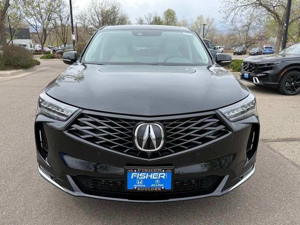 New 2026 Acura RDX SH-AWD w/ Advance Package image 10