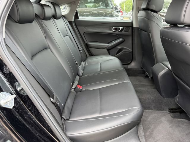 Certified 2023 Acura Integra FWD image 28