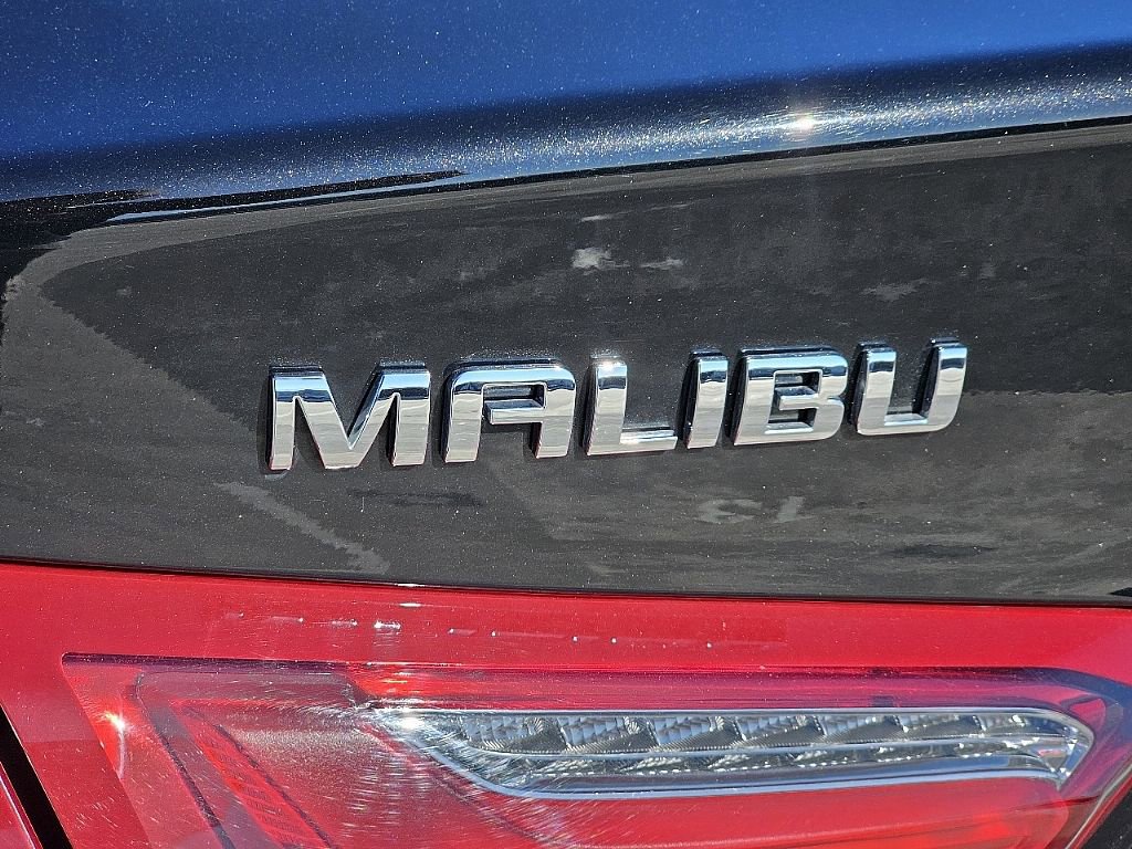 Used 2024 Chevrolet Malibu LT image 13