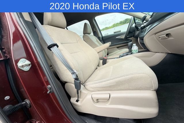 Used 2020 Honda Pilot EX image 15