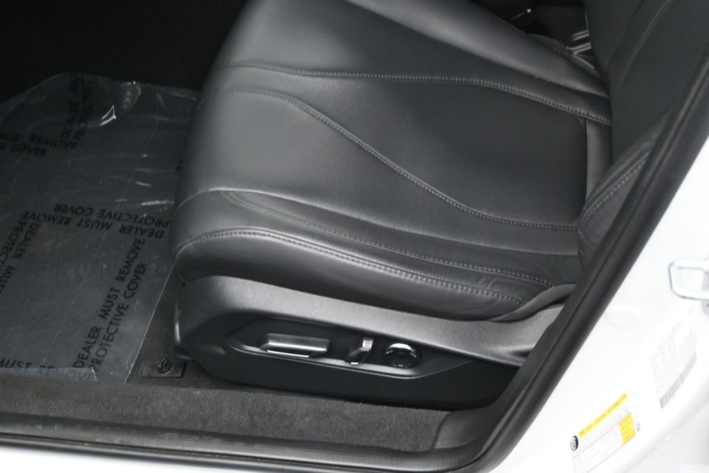 Used 2023 Acura TLX FWD image 10