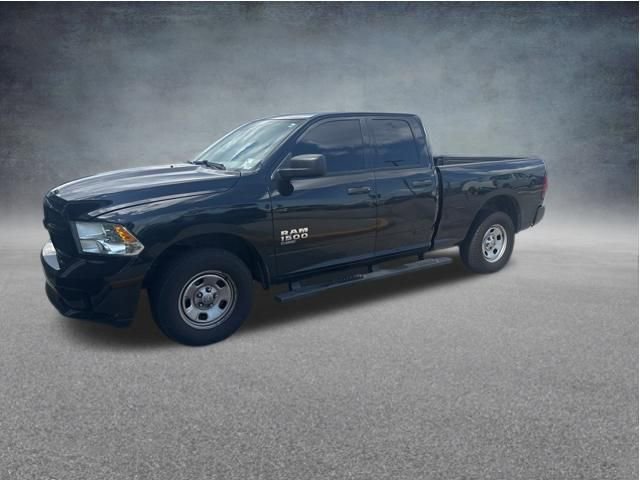 Used 2020 RAM 1500 Tradesman RWD image 2